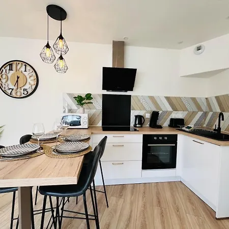 La Casa Pasteur - Maison De Neuve & Cosy Сasa de vacaciones