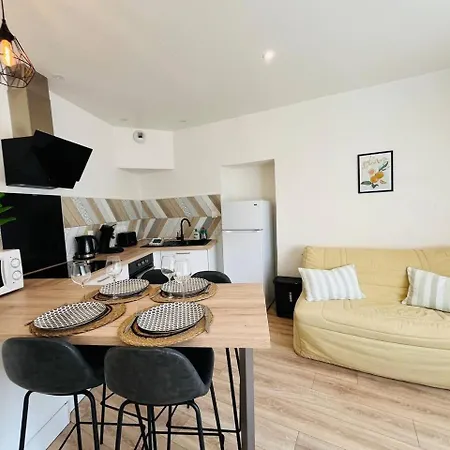 La Casa Pasteur - Maison De Neuve & Cosy Angers